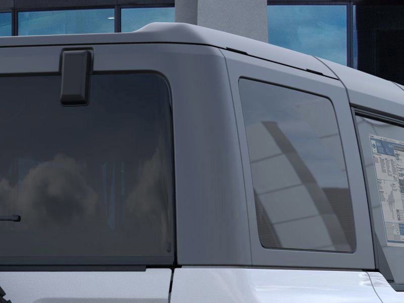 New 2025 Ford Bronco Outer Banks image 29
