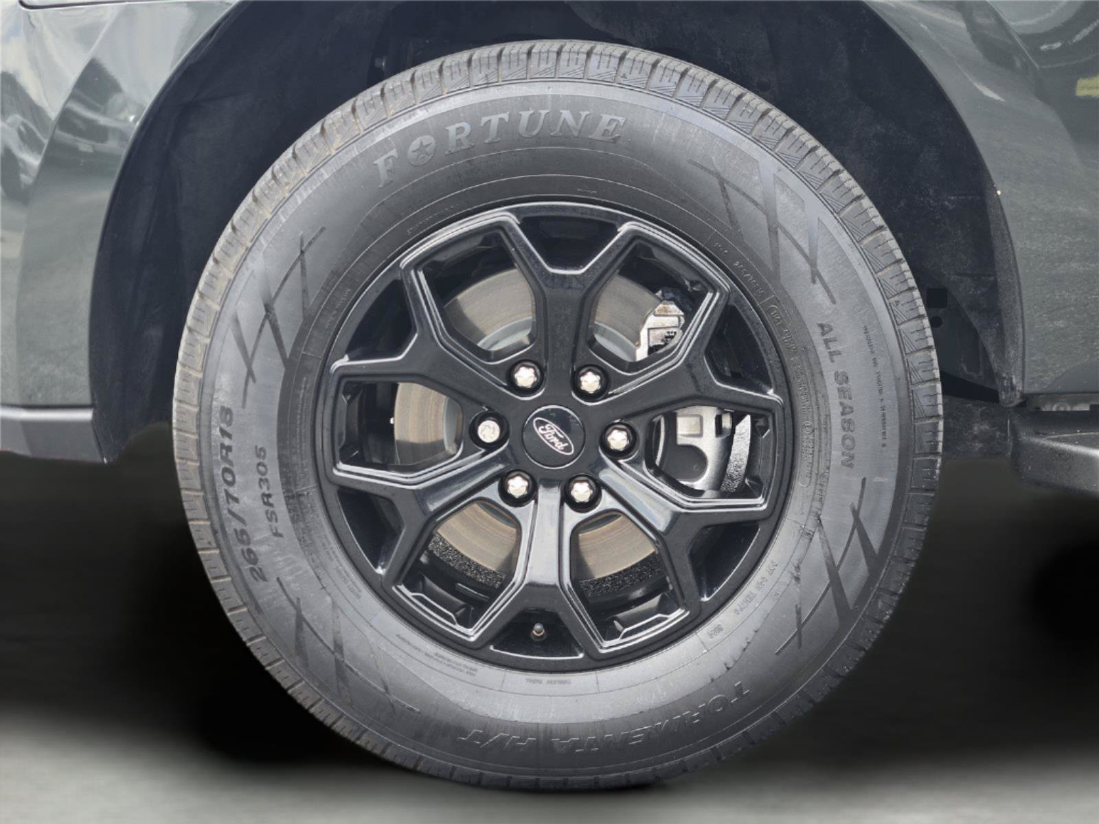 Certified 2023 Ford Expedition Timberline AWD/4WD image 11