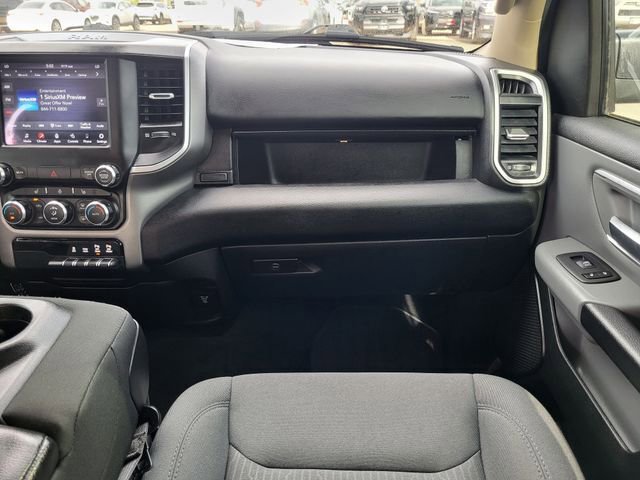 Used 2020 RAM 1500 Big Horn AWD/4WD image 26