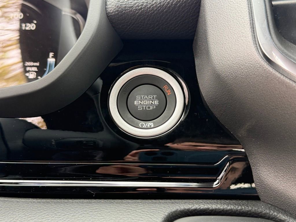 New 2026 RAM 1500 Laramie image 23