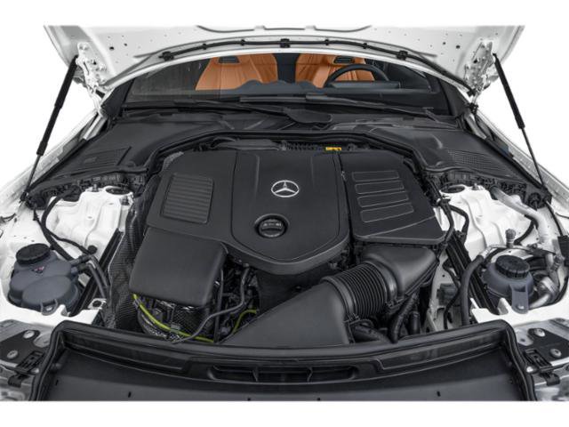 Used 2024 Mercedes-Benz CLE 300 4MATIC Cabriolet image 14