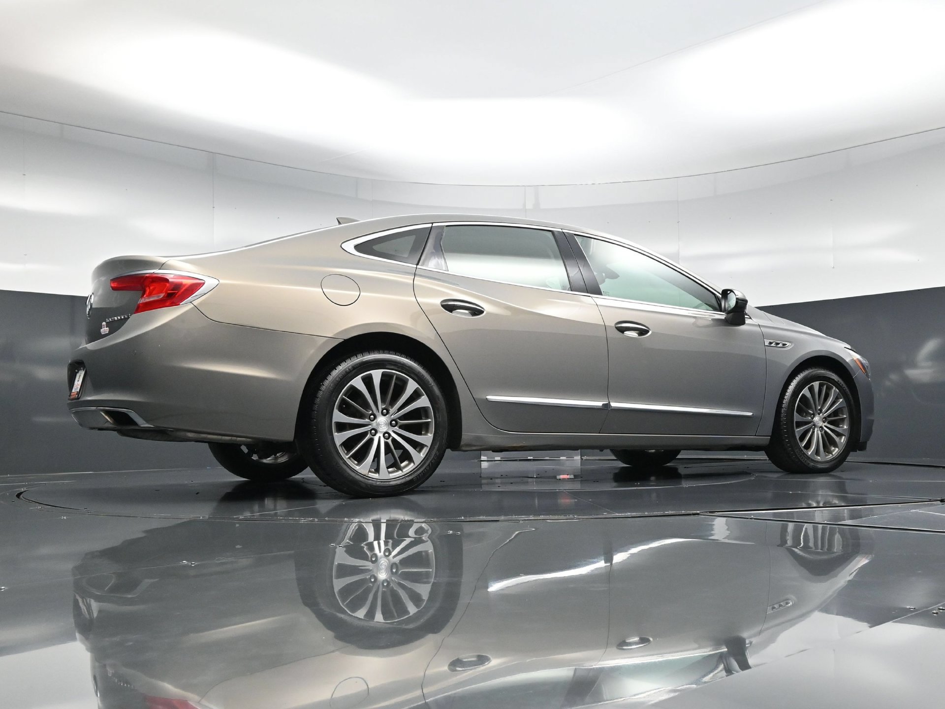 Used 2017 Buick LaCrosse Essence w/ Sights and Sounds Package FWD image 72