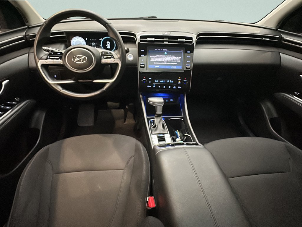 Used 2022 Hyundai Tucson SEL w/ Convenience Package AWD/4WD image 25