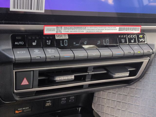 New 2026 Toyota Camry XLE image 21