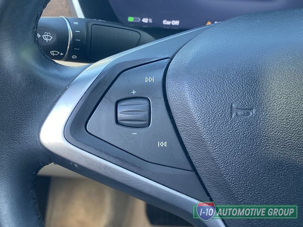 Used 2017 Tesla Model S 100D AWD/4WD image 22