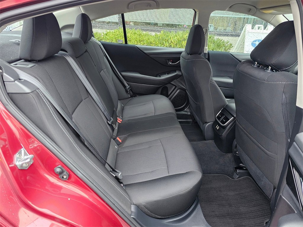 Certified 2025 Subaru Legacy Premium image 13
