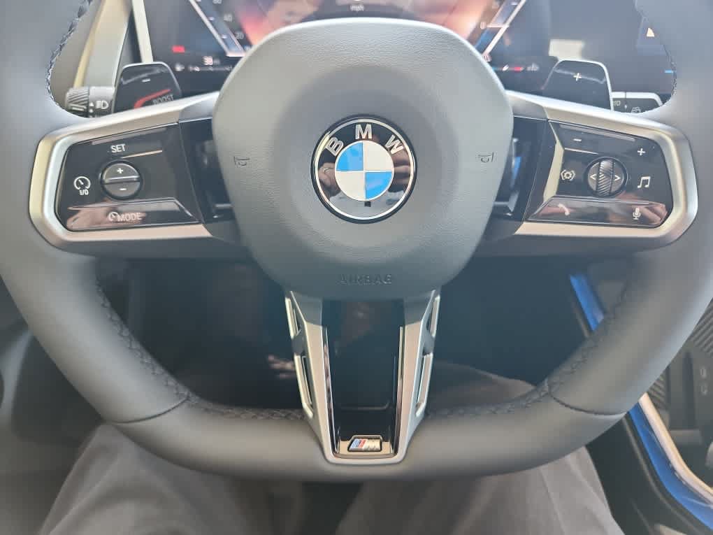 New 2026 BMW X3 xDrive30i w/ Premium Package AWD/4WD image 24