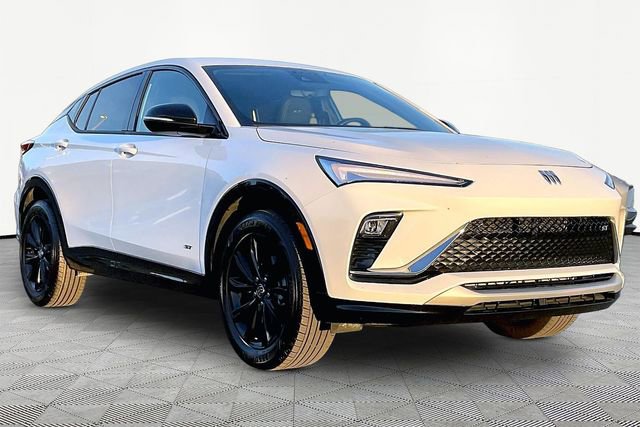 Used 2025 Buick Envista Sport Touring