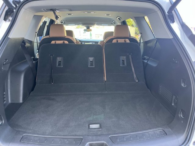Used 2019 Buick Enclave Essence w/ Trailering Package, 5000 lbs. FWD image 20