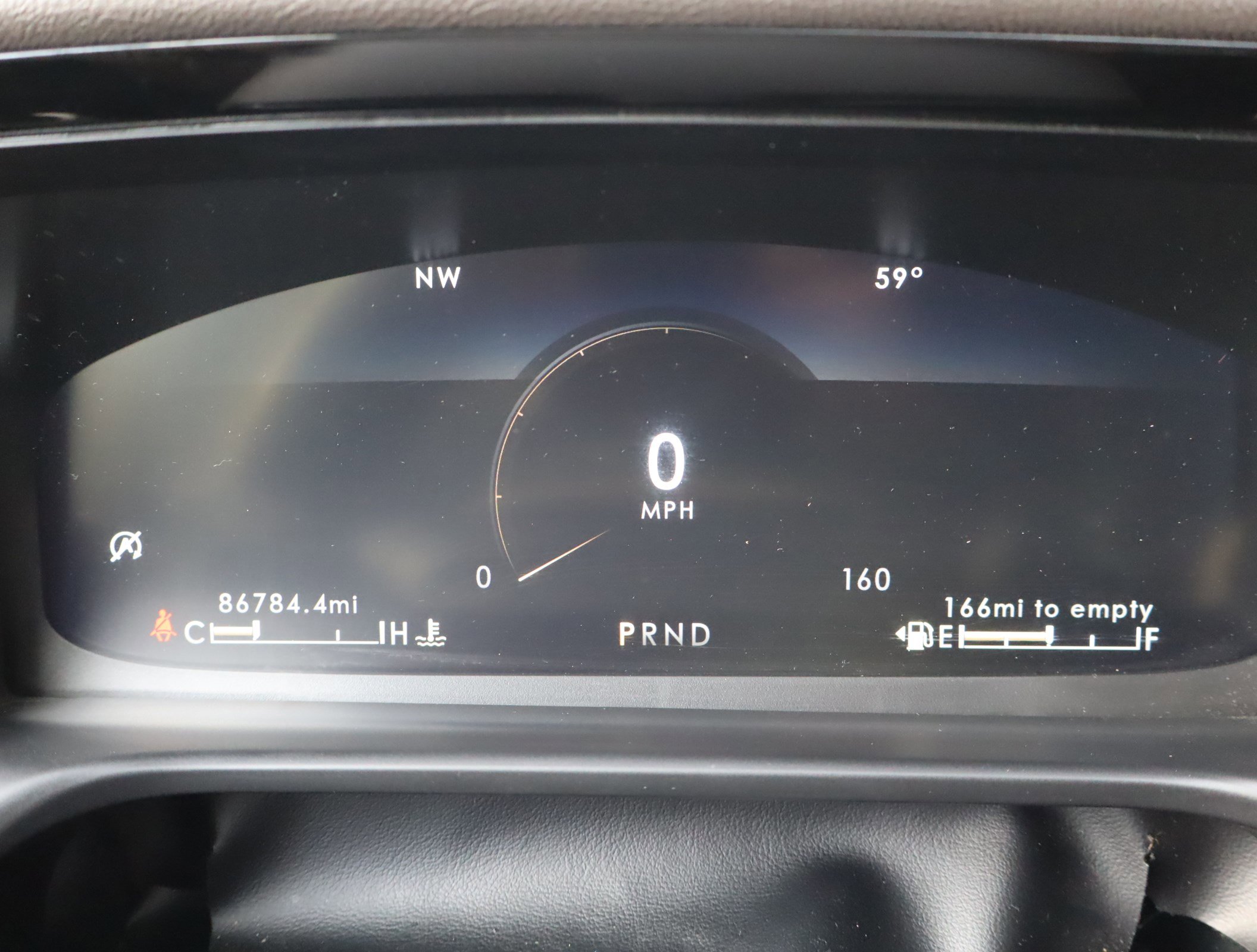 Used 2020 Lincoln Aviator Reserve image 25