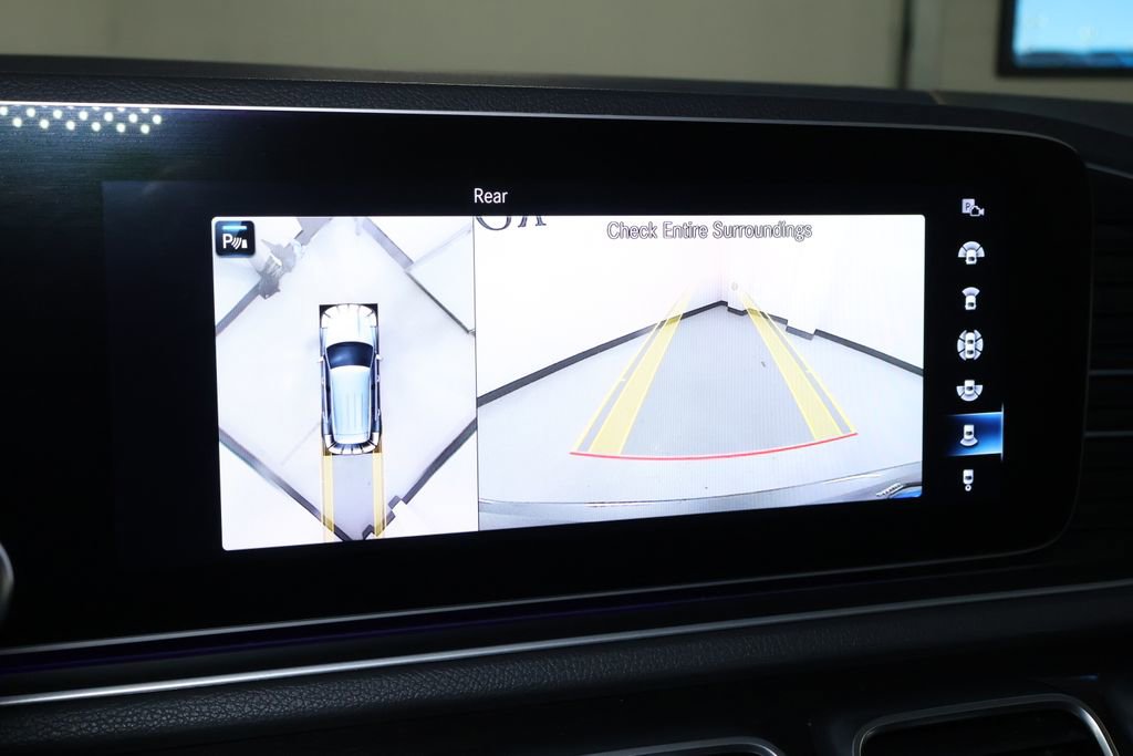 Used 2020 Mercedes-Benz GLE 350 4MATIC image 33