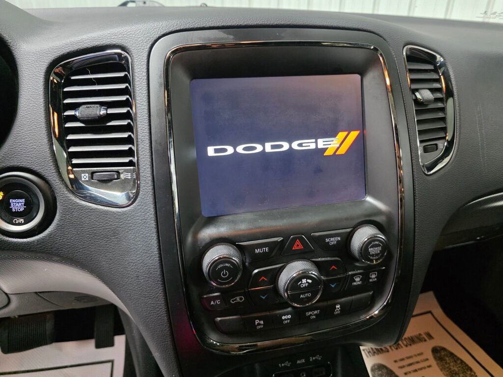 Used 2018 Dodge Durango R/T image 14