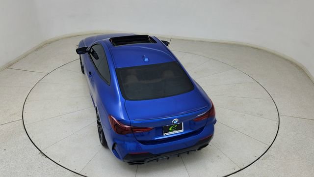 Used 2026 BMW M440i Coupe RWD image 80