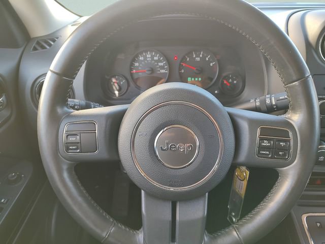 Used 2011 Jeep Patriot Latitude image 11