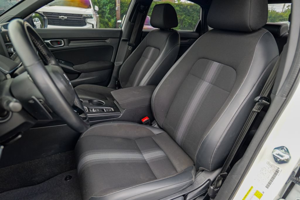 Used 2023 Honda Civic Sport image 21