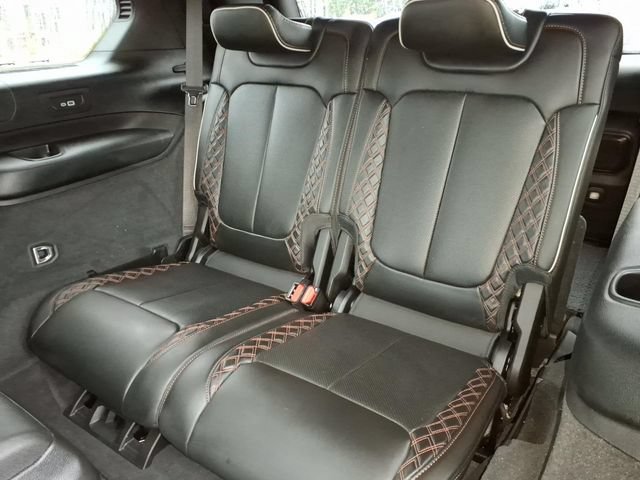 Certified 2023 Jeep Grand Cherokee L Summit AWD/4WD image 15