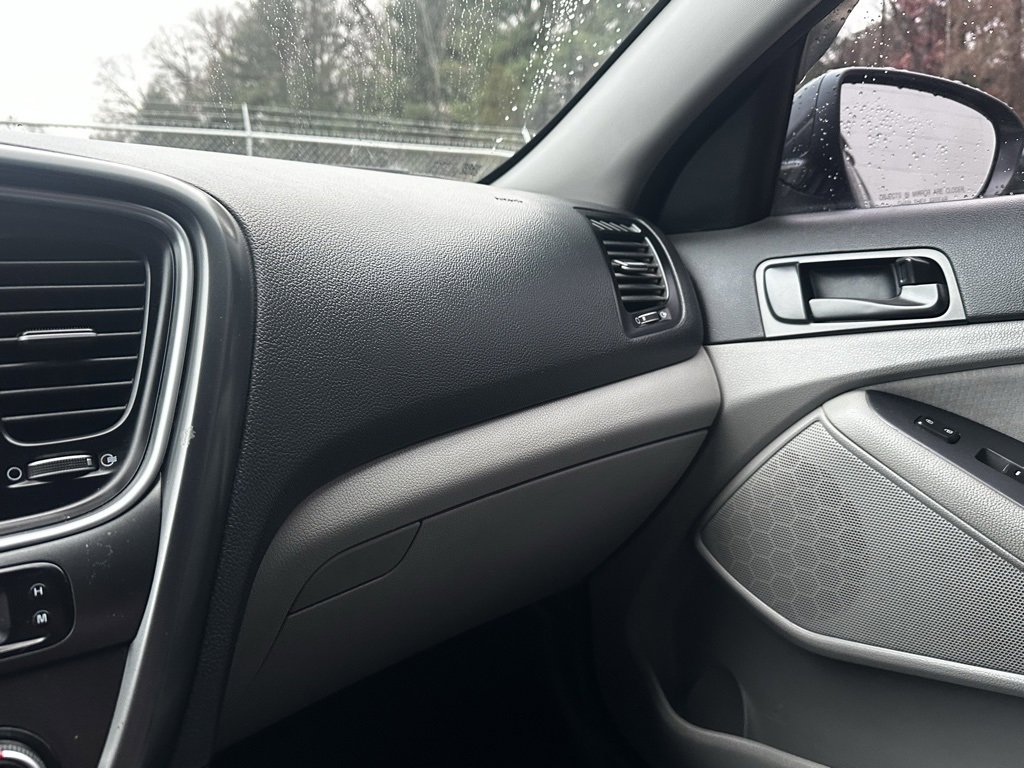 Used 2015 Kia Optima LX w/ LX Convenience Package image 13