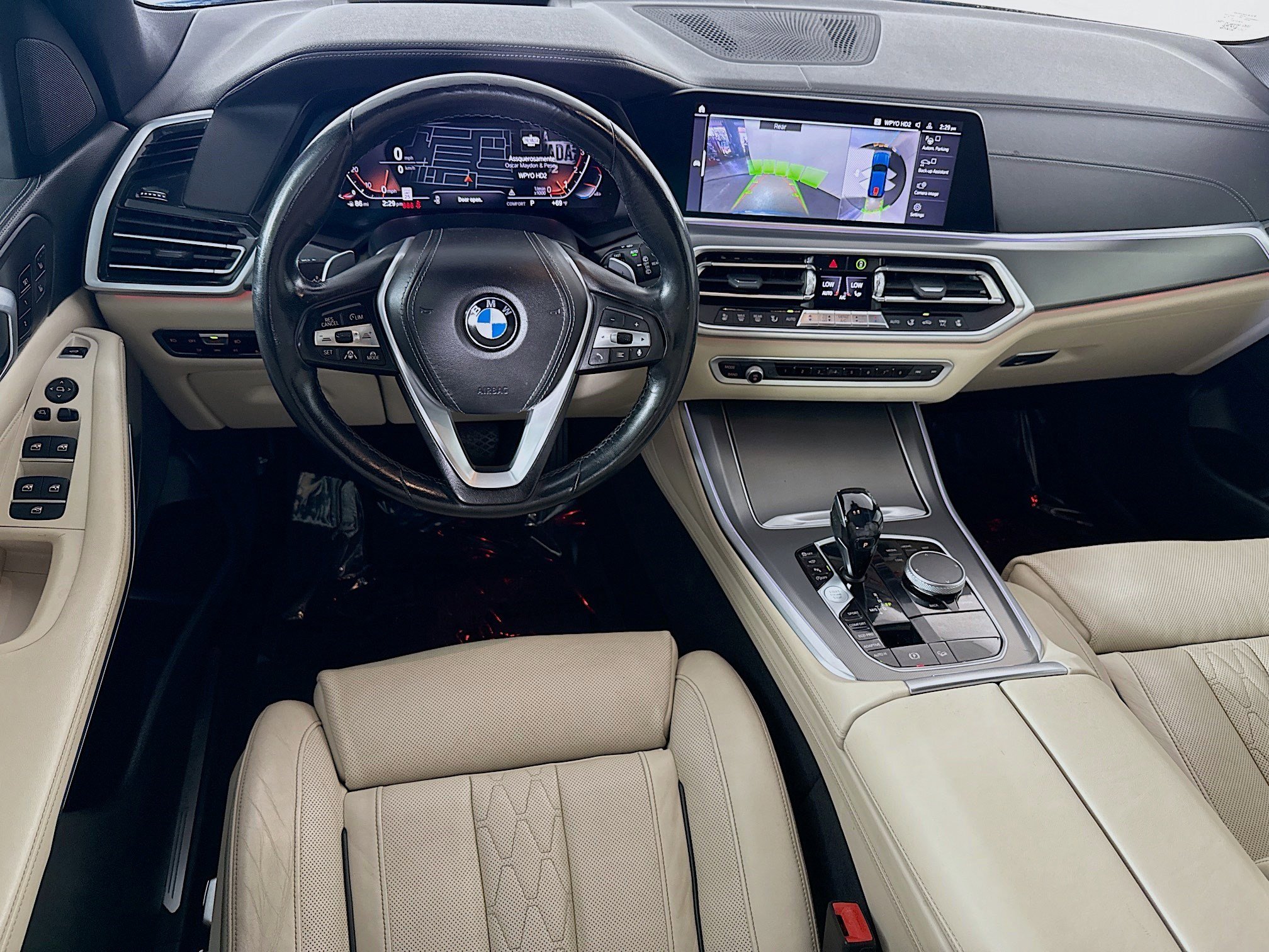 Used 2019 BMW X5 xDrive40i image 17