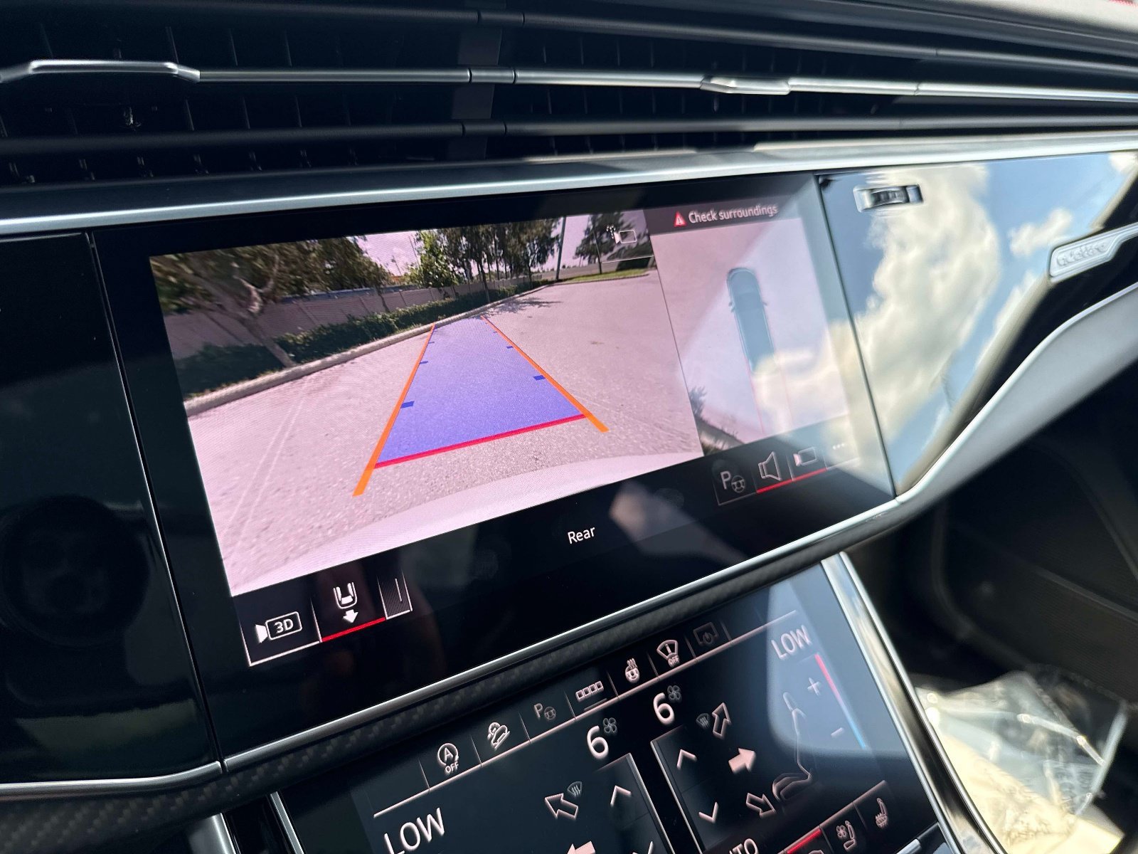 New 2026 Audi Q7 3.0T Prestige AWD/4WD image 23
