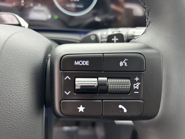 New 2026 Hyundai Santa Fe Calligraphy image 16