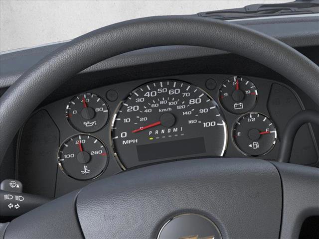 New 2025 Chevrolet Express 2500 w/ Driver Convenience Package image 18