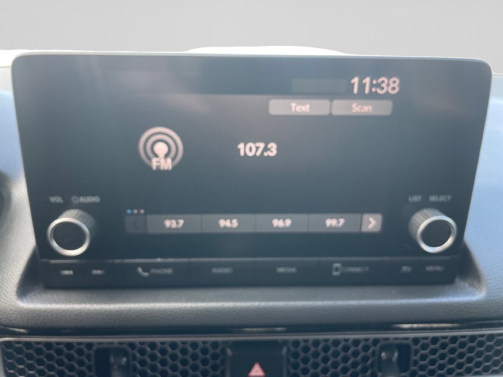Used 2023 Honda Civic Sport image 28