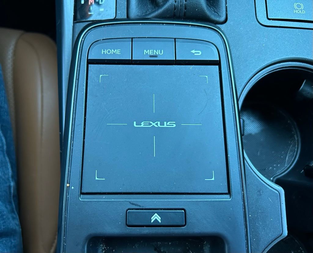 Used 2021 Lexus IS 300 w/ Accessory Package image 29