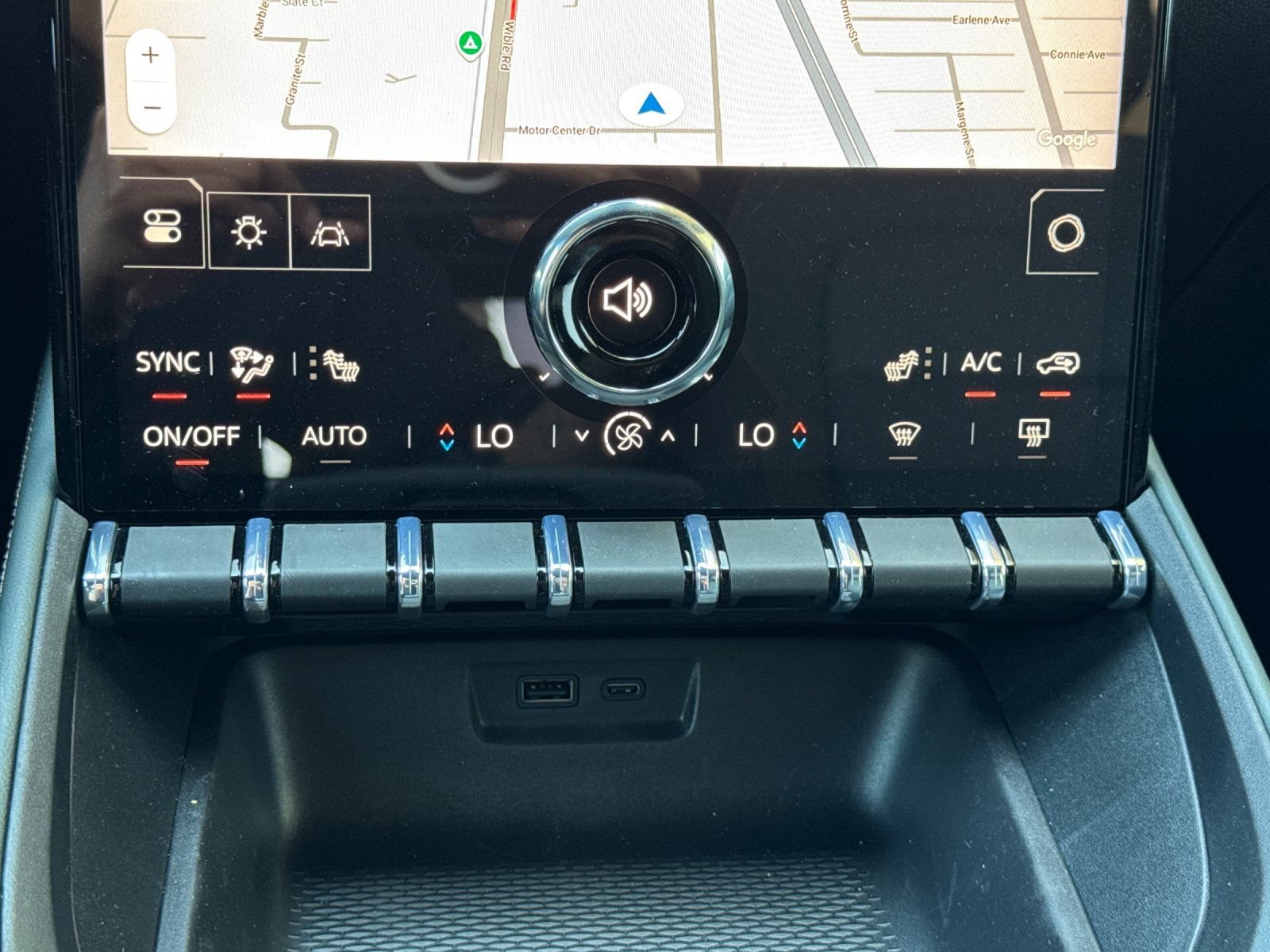 New 2026 GMC Terrain AT4 AWD/4WD image 21