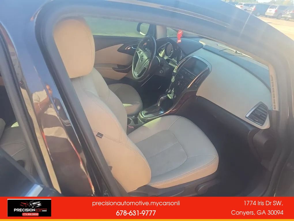 Used 2012 Buick Verano FWD image 11