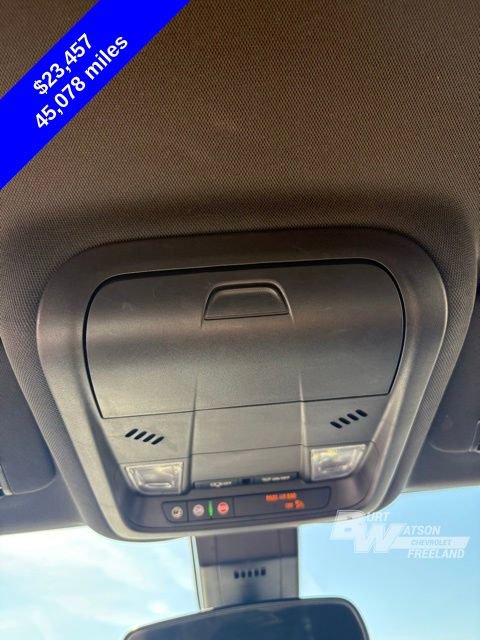 Used 2022 Chevrolet Equinox RS w/ Infotainment Package image 24