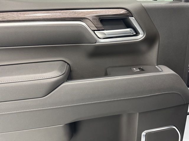 New 2026 Chevrolet Silverado 1500 LTZ w/ Technology Package image 27