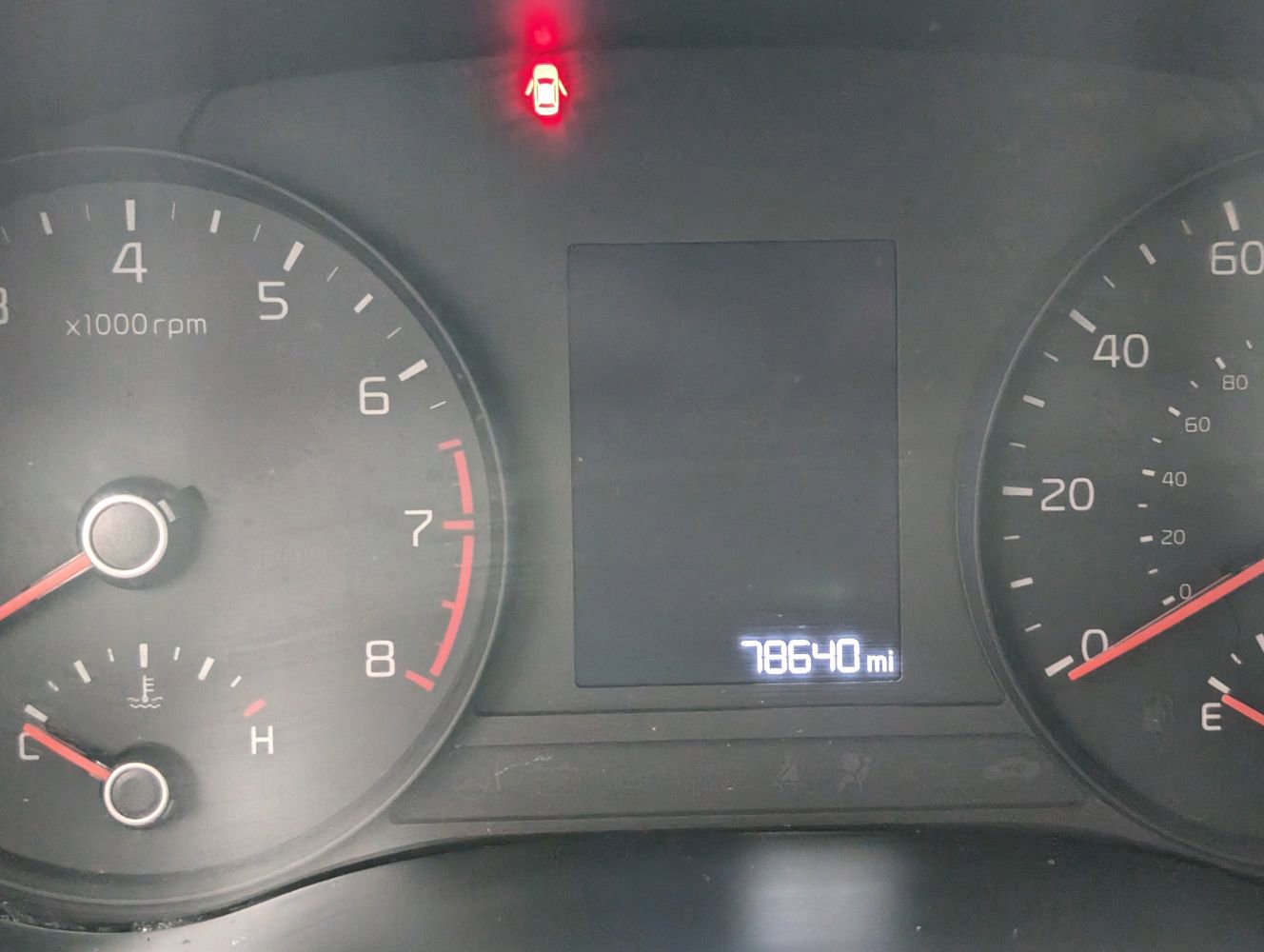 Used 2021 Kia Rio LX image 20