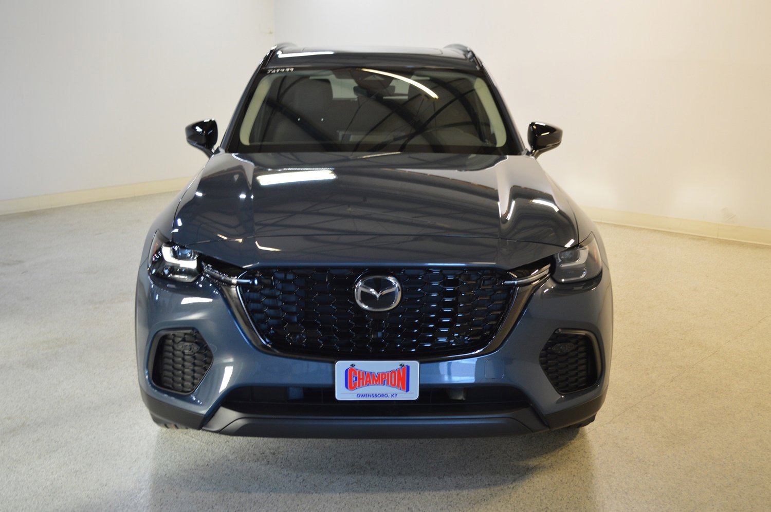 New 2026 MAZDA CX-70 3.3 Turbo w/ Preferred Package image 8