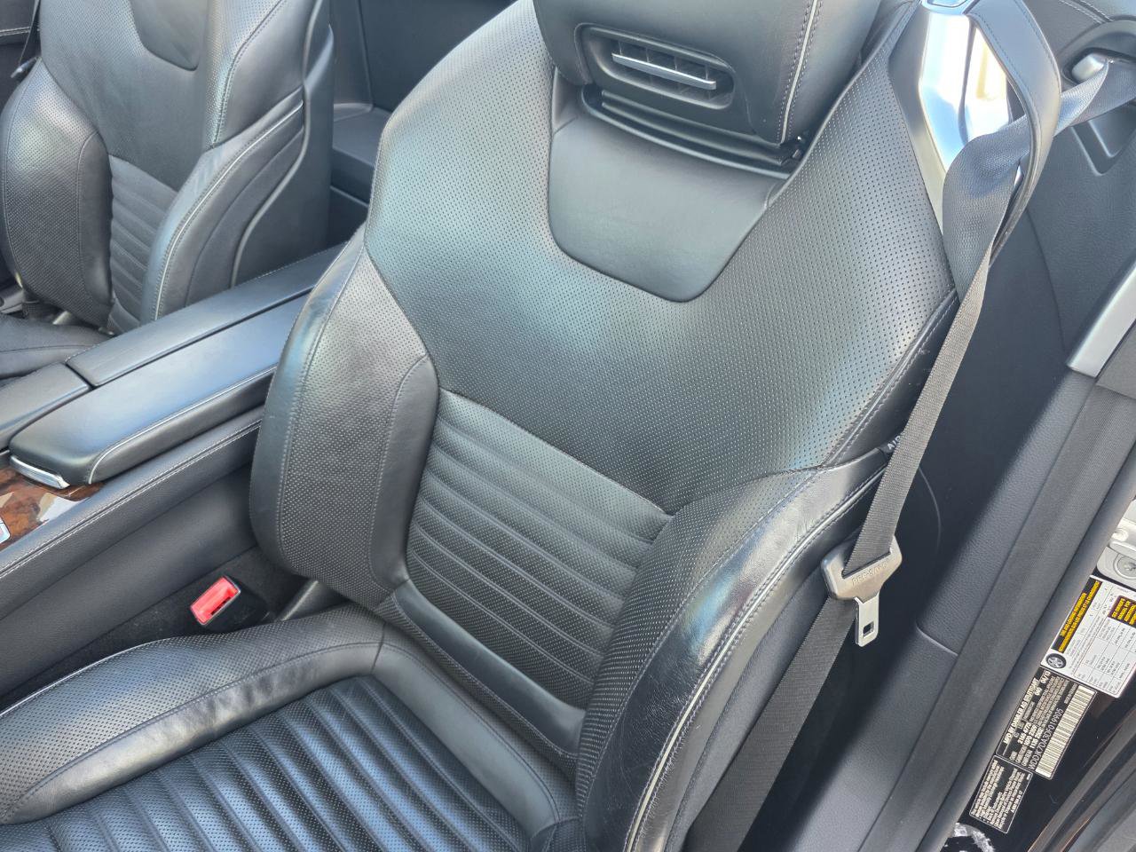 Used 2013 Mercedes-Benz SL 550 w/ Premium Pkg image 40