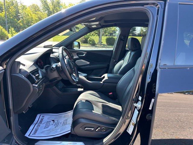 Used 2023 Acura RDX w/ Advance Package FWD image 9