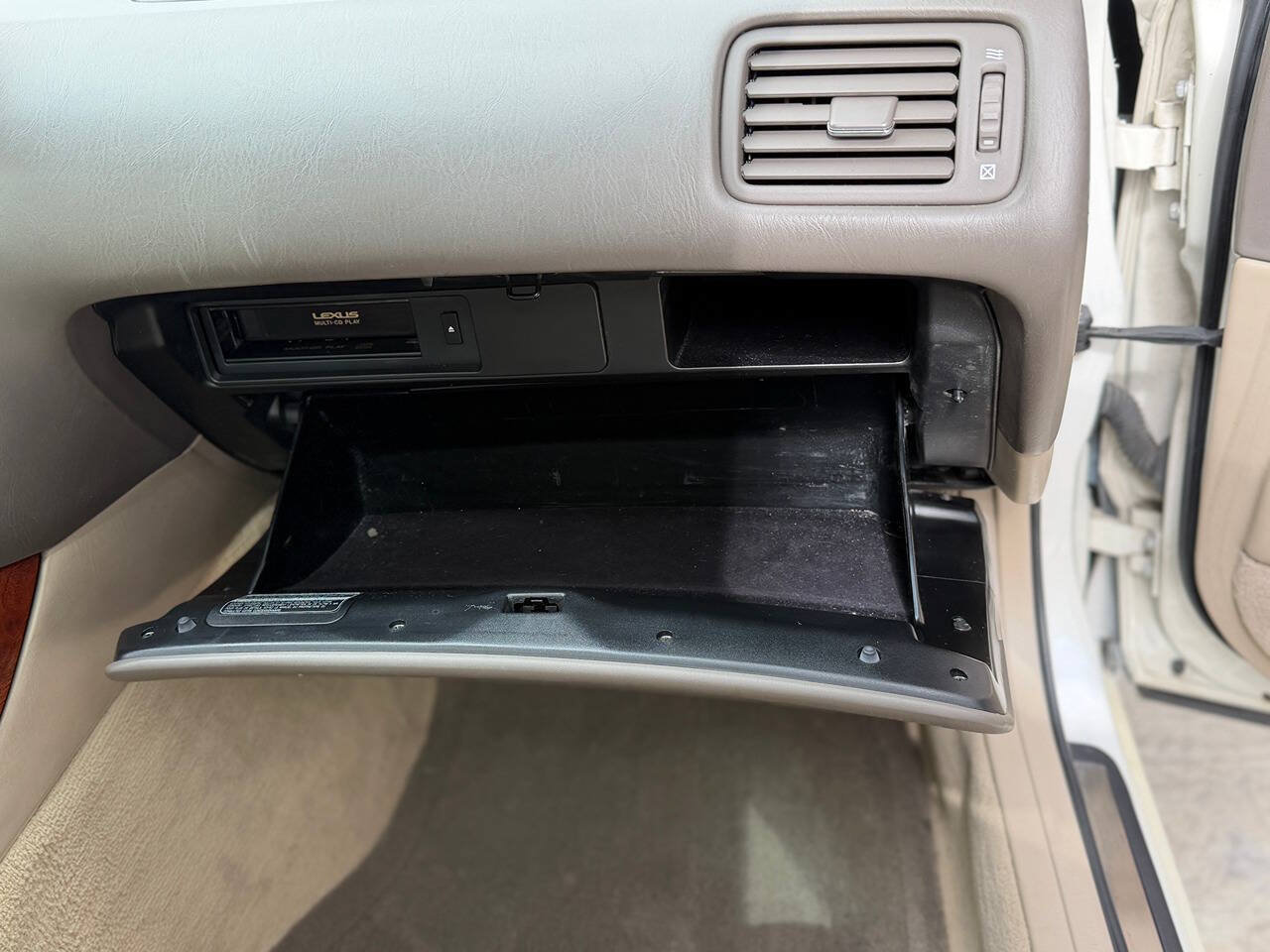 Used 1999 Lexus GS 400 RWD image 69