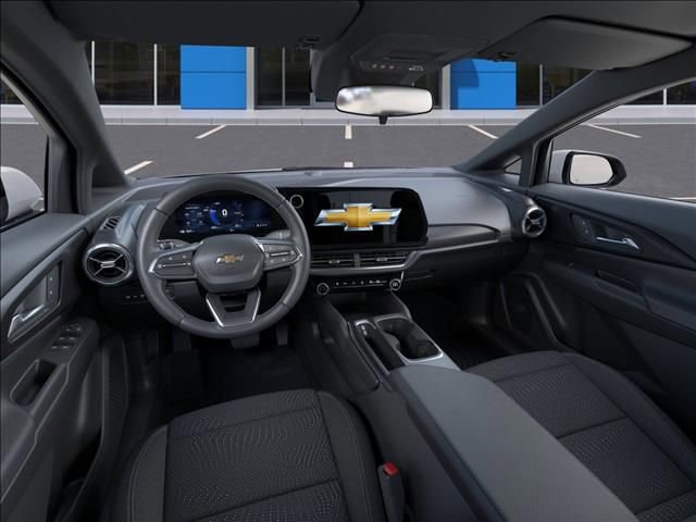 New 2026 Chevrolet Equinox EV LT w/ Comfort Package image 15