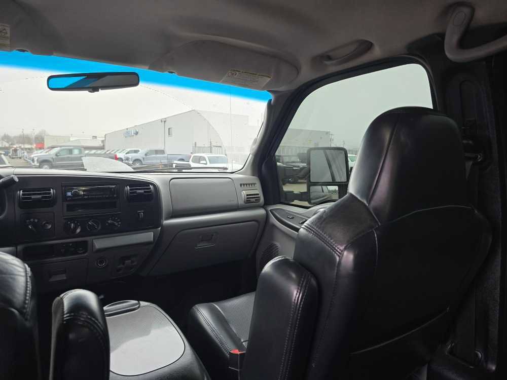 Used 2005 Ford F250 XL AWD/4WD image 15