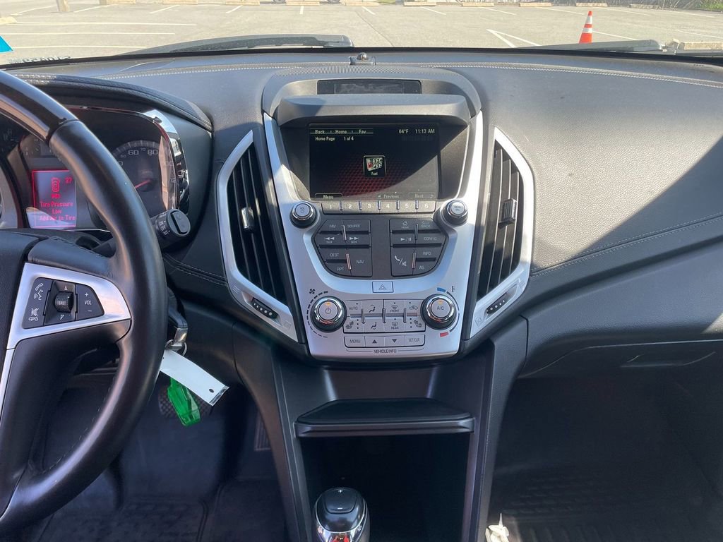 Used 2016 GMC Terrain Denali AWD/4WD image 18