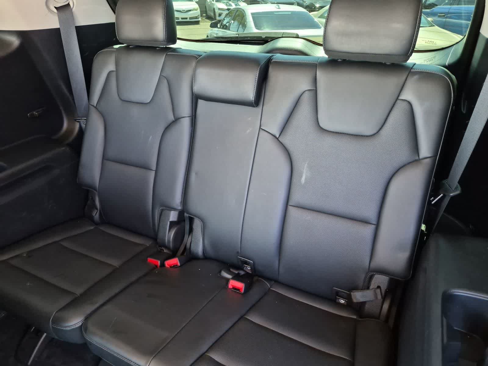 Used 2022 Kia Telluride EX w/ EX Premium Package AWD/4WD image 38