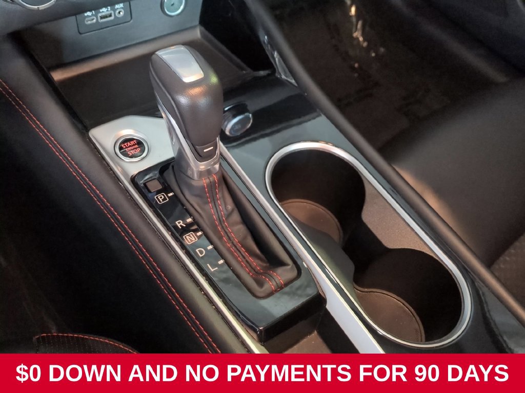 Used 2025 Nissan Altima 2.5 SR FWD image 18