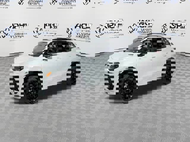 New 2026 Volkswagen Tiguan SE R-Line image 4