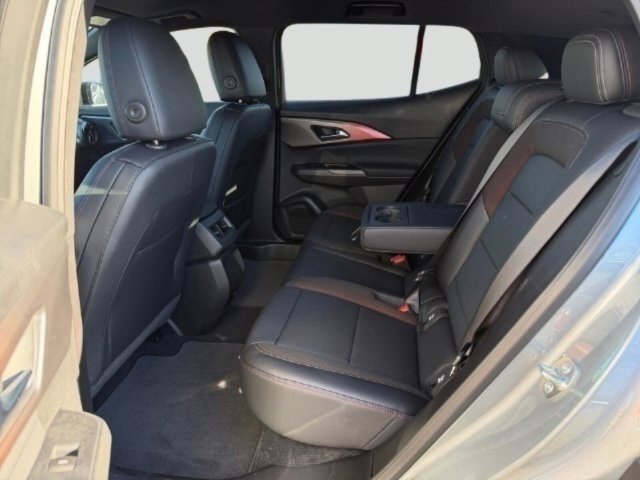 New 2026 Chevrolet Equinox EV RS FWD image 32
