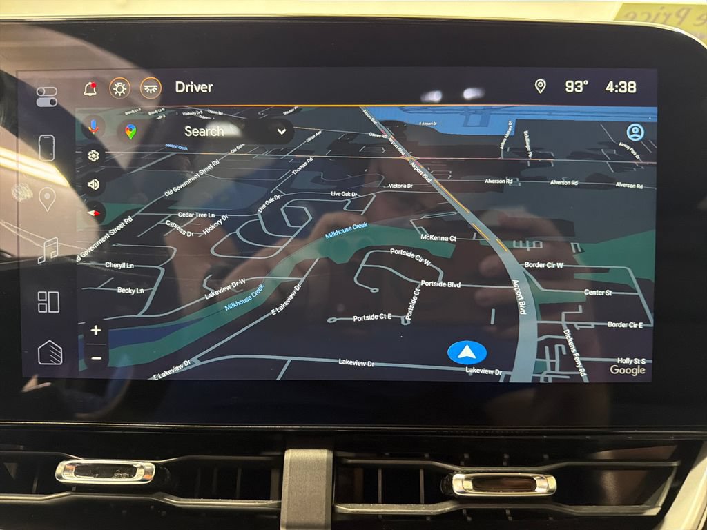 Used 2025 Chevrolet Equinox LT w/ Convenience Package II FWD image 26