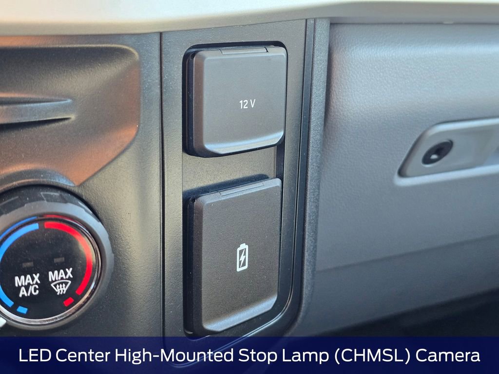 Used 2025 Ford F350 XL w/ STX Appearance Package AWD/4WD image 26