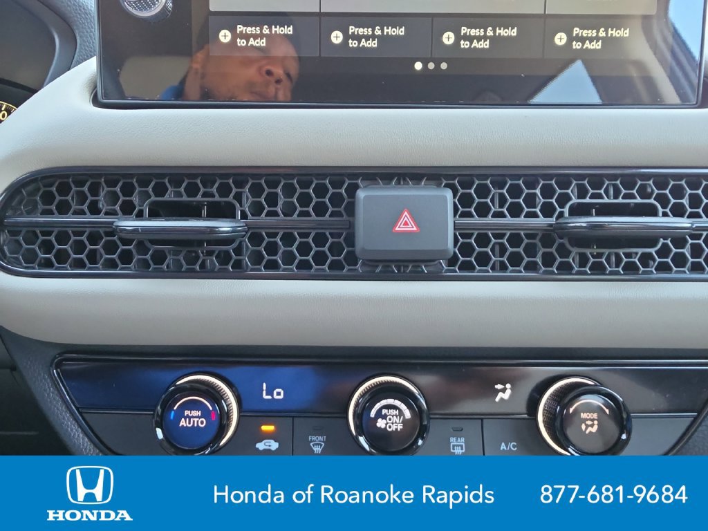 New 2027 Honda HR-V LX image 29