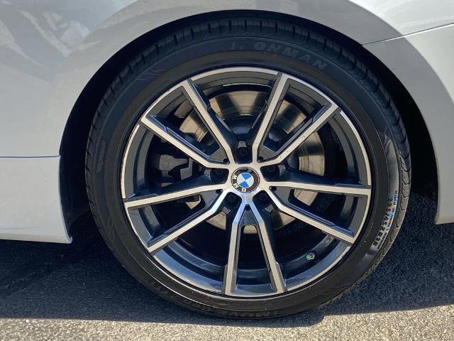 Used 2025 BMW 430i xDrive Convertible image 27