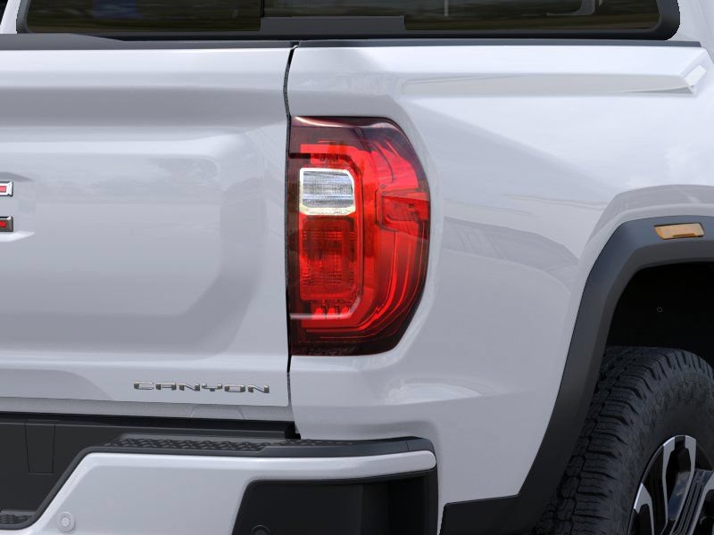 New 2026 GMC Canyon Denali AWD/4WD image 13