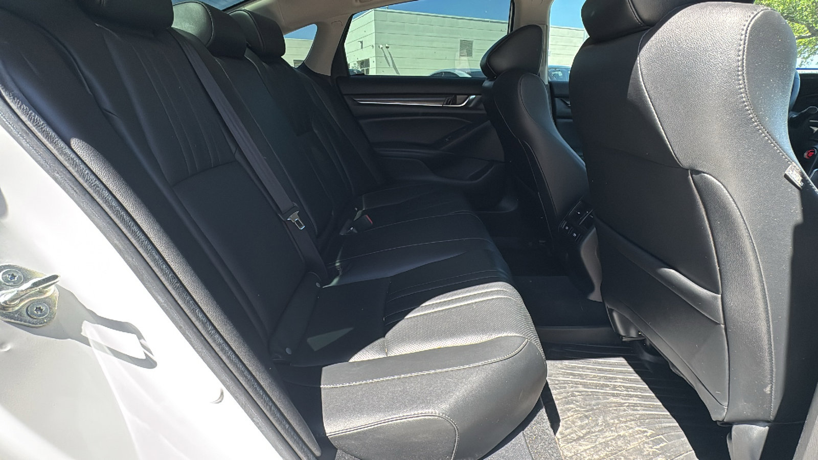 Used 2021 Honda Accord Touring image 26