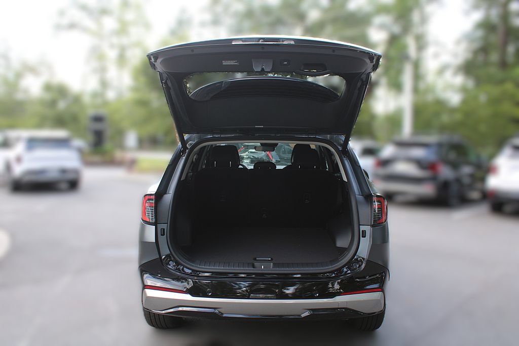 New 2027 Kia Sportage SX Prestige AWD/4WD image 9